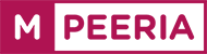 Mpeeria Logo